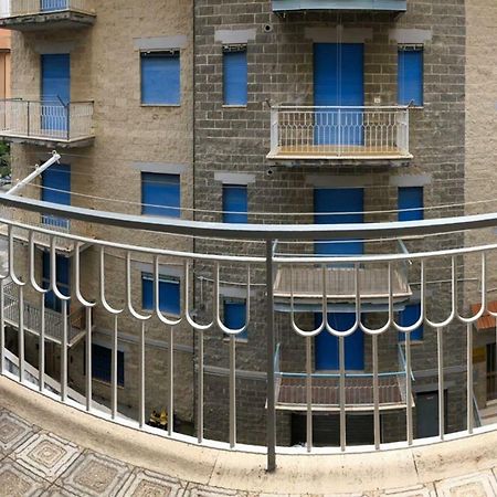 Appartamento Casa Scalea V. Esterno foto