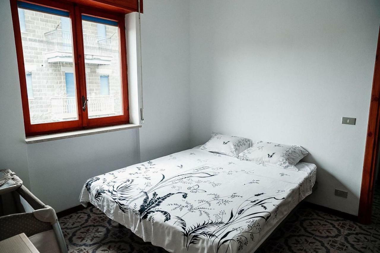 Appartamento Casa Scalea V. Esterno foto